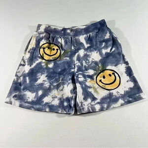 NWT Market Smiley Sun Dye Shorts